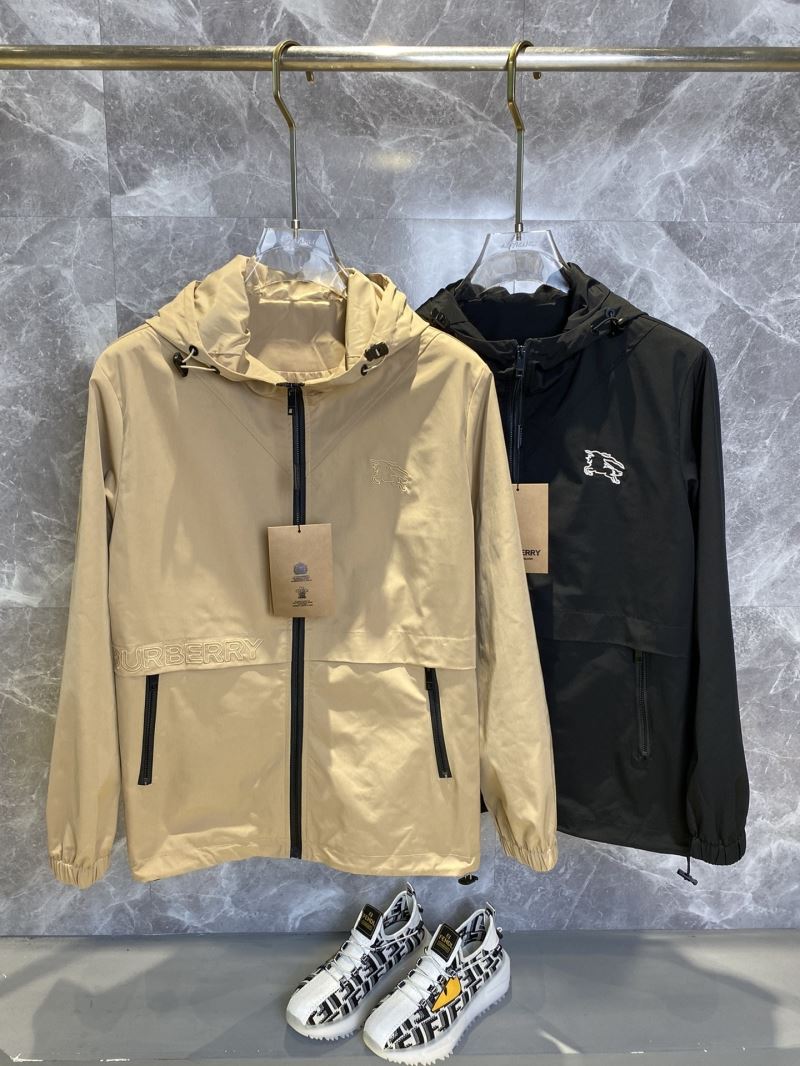 Burberry Outwear